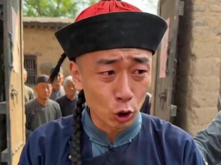 #AI创作浪潮计划 沉浸式体验清朝文举子赴任前的离别情日常vlog#清朝历史人物 #历史故事 #古今谈 #满清人物
