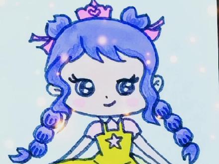#创作灵感
巨蟹座公主简直就是可爱的化身,看看是不是你想象中巨蟹座公主的样子呢?
#简笔画 #一起学画画 #儿童简笔画 #创意灵感 #星河知识计划 #简笔画教程 #画画 #创作灵感 #卡通公主 #手绘 #十二星座简笔画 #巨蟹座 #巨蟹座公主
