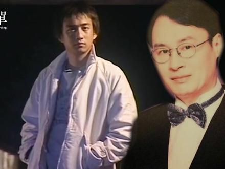 每年3月,黄磊都会纪念一个叫陈志远的人,他说:“他死了,我再也不唱歌了。”#黄磊 #情感 #人生#明星