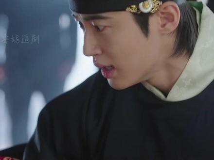 《21世纪大君夫人》第七集下,大君夫妇终于成婚! #21世纪大君夫人 #边佑锡 #IU #了不起的精讲团
