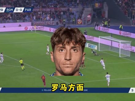 前瞻:罗马-热那亚