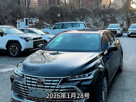 2026.1.28亚洲龙双擎豪华版 2026.1.28亚洲龙双擎豪华版裸车💰及补贴政策#亚洲龙#亚洲龙双擎 #一汽丰田