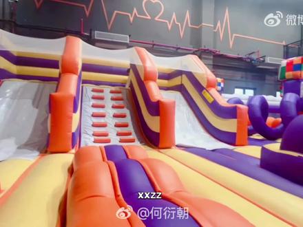 哈哈哈哈哈哈哈哈哈哈哈哈哈哈灵感来了挡都挡不住🤣@何昶希 @何衍朝 #何昶希 #何衍朝 #希朝相伴 #何昶希何衍朝 #搞笑