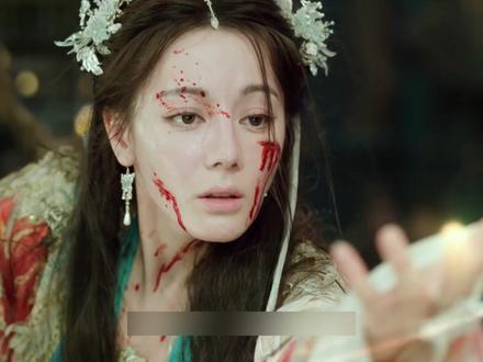 白日提灯贺思慕登临灵主之位 #白日提灯 #迪丽热巴 #陈飞宇 #贺思慕 #热播剧