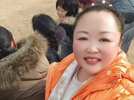 来荥阳槐林看摔跤比赛喽!#全民运动