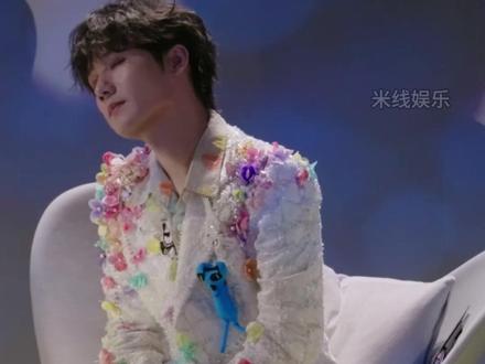 《魔力歌先生》直接成了我近期的快乐源泉 #魔力歌先生喜剧音综观后感 #魔力歌先生 #大张伟 #曾一鸣 #金润吉