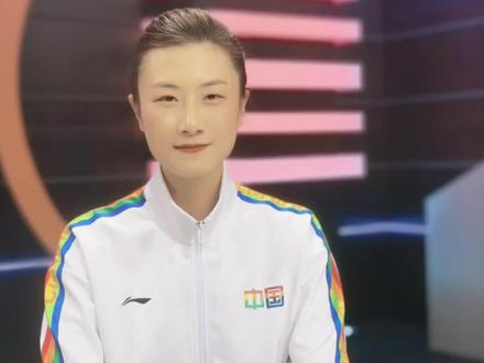 恭喜中国女队闯入#成都世乒赛团体赛 决赛!简单为大家复盘下中国女队对阵中国台北的这场半决赛,你们的解说小丁上线。#乒乓球#运动星计划#丁宁解说世乒赛