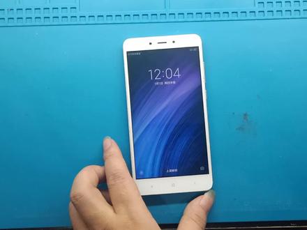 小米红米手机密码忘了怎么办?进来看看一分钟就能解决,无需电脑