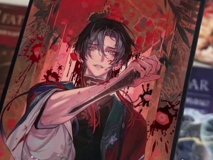 《#我不是戏神 》7+8册赠品太香了!#三九音域 #陈伶 #简长生