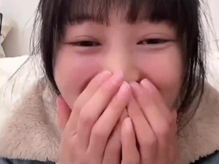 呆呆送手写对联给粉丝互动🔥热门@呆呆