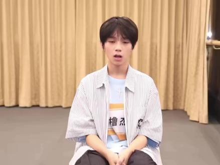 众人皆苦 皆有所求
而我们无数人祈求的不过‘橹穆’而已
#王橹杰穆祉丞 #橹穆