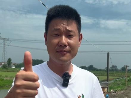跑了几百个塘口总结出来的,养殖赚钱诀窍。欢迎留言讨论#小龙虾养殖 #新农人计划2023 #水产人