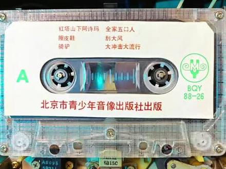 听过的不年轻了#一代人的回忆 #回忆经典