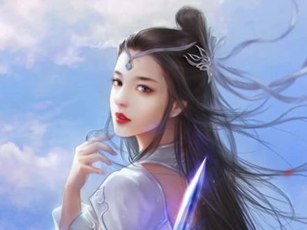 逆天邪神十大人气女主之楚月婵(中)#小说 #推书 #火星引力 #网文 #古风@DOU+小助手 @抖音小助手