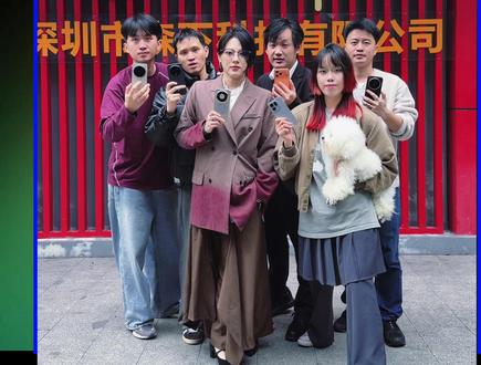 各大手机品牌放烟花对比 #手机放烟花