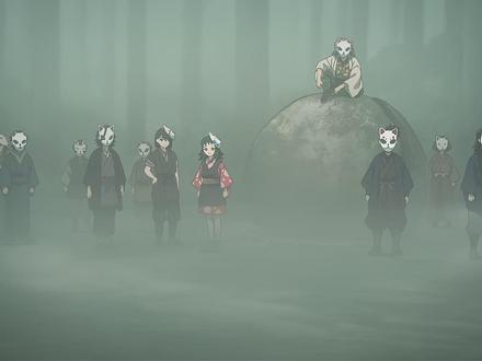 鬼灭之刃中,细思极恐但催泪的设定 #动漫解说#动漫推荐充能计划#动漫编年史#充能计划#番剧推荐