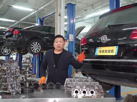 如何降低 #暴力检车 对 #汽车 #发动机 的伤害?这个视频告诉你答案 #汽车知识 #带你懂车 #修车