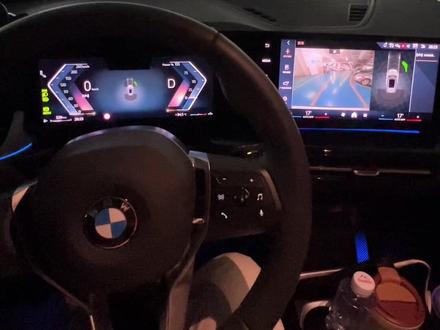 新款宝马X1用车知识,带你了解自动循迹倒车功能,百分之99的车主都不会使用。#宝马X1 #用车知识 #用车技巧 #用车分享 #用车指南