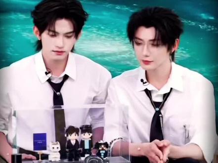 云旗你别太爱 喜欢你是明目张胆的偏爱