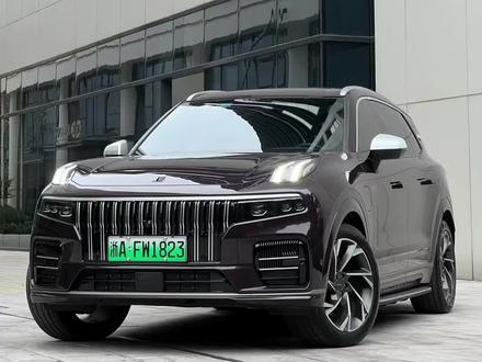 #魏牌蓝山 #领克09 #懂车帝 #国产车 #试驾 魏牌蓝山试驾感受,与领克09emp性能版与远航版试驾感受