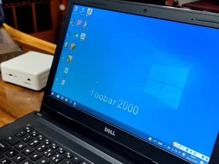 foobar2000入门讲解