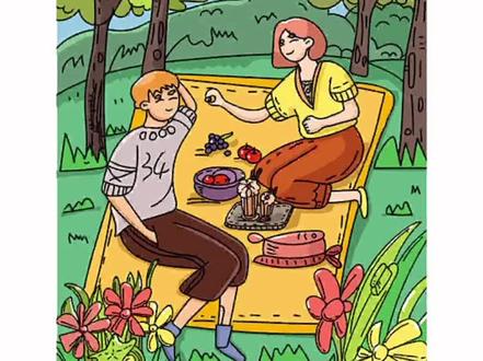 脑洞大师→40-80关全攻略