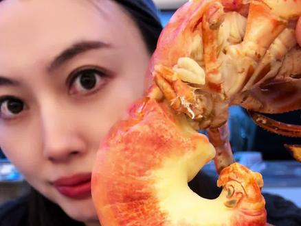 虾怪虾怪跟我走#虾怪 #海怪 #寄居蟹#大虾怪