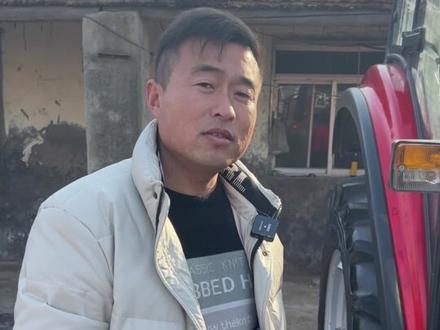 拖拉机的下排气你真的会看吗?#抖音农机 #农业机械 #拖拉机 #新农人计划2024