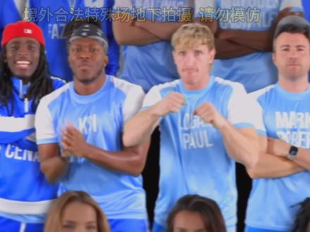 50位博主为100万美元而战!第一集 #野兽先生 #野兽先生挑战 #Mrbeast #mrbeast挑战