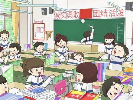 佘山外国语实验学校:让每一个生命都绽放精彩丨家门口的好学校#上海松江 #教育