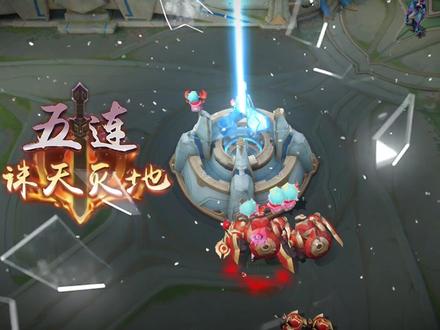 我和米莱狄的羁绊! #王者荣耀 #王者荣耀本命英雄羁绊 #米莱狄