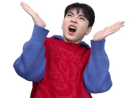 宝子们,连勇仔都开始恰烂饭了,我还能相信谁?