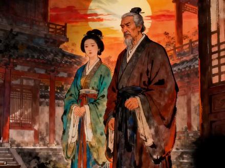 《史记》智慧,照亮婚姻下半场 婚姻走到下半场,难免有磕碰与迷茫。借鉴《史记》中的人生智慧,看透人性本质,把握相处分寸,在平淡中守护婚姻,收获长久幸福。#历史 #人物故事 #人性观察 #处世智慧 #认知提升 #婚姻
