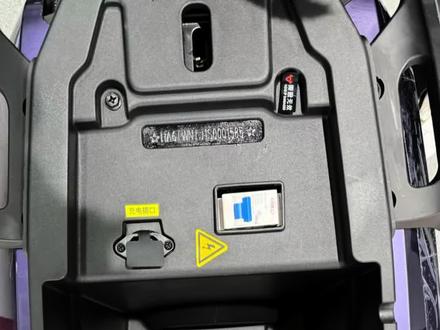 #小牛nx风速#FX风速#石林电动车
nx风速和fx风速你会选择哪一个