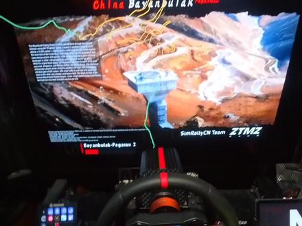 【飞驰人生】看完飞3必须自己跑一次最真实的巴音布鲁克感受一下&RBR#飞驰人生 #巴音布鲁克 #拉力赛 #WRC #莱仕达