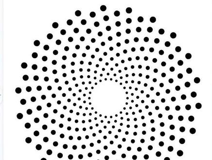 用Rhino/犀牛Grasshopper做一款参数化渐变音响孔效果 #产品设计 #solidworks建模