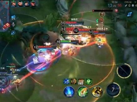 后续来了!!!#鲁班大师 #完美群控 #lickit #卡点