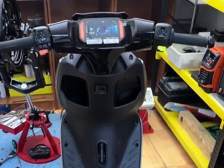 极核 ae3pro 大泰 1000 #极核ae3 #极核电动车 这台车呢,就是纯粹的玩的小车。两极分化,一个就是城市骑着遛弯,一个就是升级娱乐。