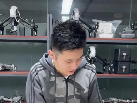 买二手大疆御2需要注意的点,最后一点很重要#大疆御2#大疆无人机#无人机测评#无人机教学#无人机航拍