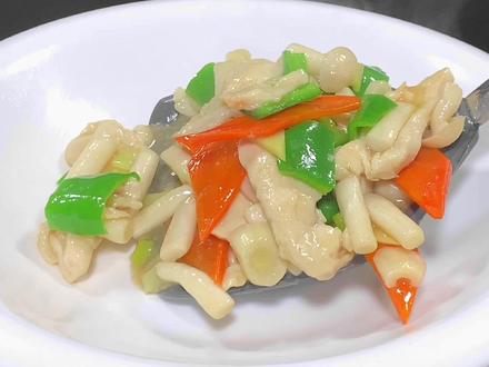 鸡胸肉千万不要直接下锅,多加一个步骤,鲜嫩不柴,比饭店的好吃 #鸡胸肉 #鸡胸肉做法 #鸡胸肉的神仙吃法 #鸡肉 #宫保鸡丁 #糖醋里脊 #一只鸡的百种做法 #溜肉段 #美食菜谱