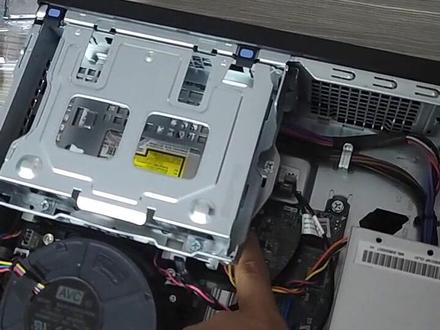 13代准系统 全新dell optiplex 7010 MFF小准系统 价格不贵!#外星人电脑 #组装电脑 #13代英特尔酷睿 #卖电脑