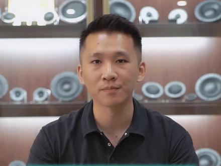 接近全频中音喇叭分享,吉普赛之声GS102#汽车音响 #吉普赛之声 @广州声扬小分队 @广州声扬汽车音响情报局