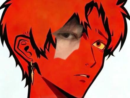 最近很火的的森林冰火人忧郁系头像P图教程来啦!#醒图 #醒图创作者 #森林冰火人 #森林冰火人P图教程 #忧郁系头像 森林冰火人特效教程 忧郁系头像冰火人特效 森林冰火人图片 忧郁冰火人图片 森林冰火人P图素材