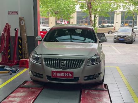 别克新君威更换喷油嘴#汽车人共创计划 #车知识分享计划 @抖音汽车