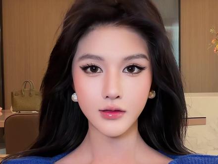 不叨叨 如何脸宽-3厘米 #变美 #阔面脸