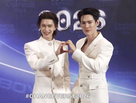 2561推介会#poohpavel#噗帕 #2561