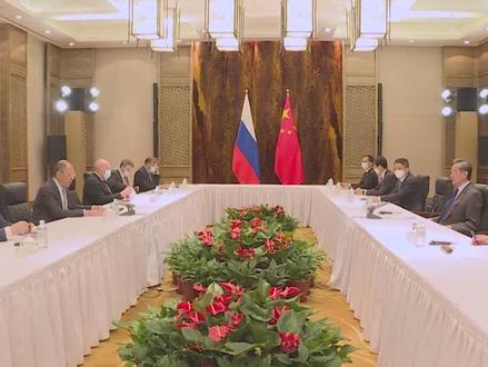 俄罗斯和中国关系好,还是和印度关系好?其实三方团结一致才是最强 #中俄印
