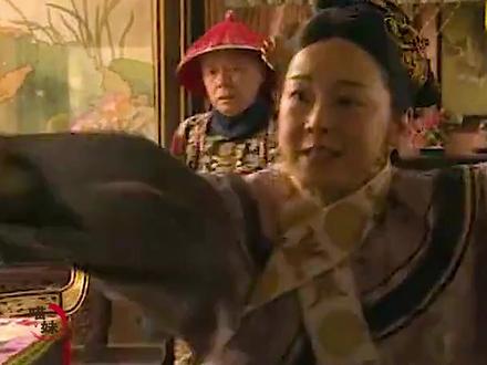 这个慈禧是日本人演的,但不得不说,这是我见过演慈禧演的最像的一位 #苍穹之昴 #田中裕子 #清宫剧