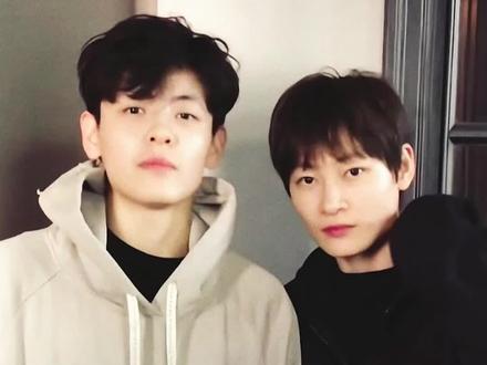 不嗑是我的谎言…#姐妹 #杨舒予 #杨力维 #亲情 #情感共鸣