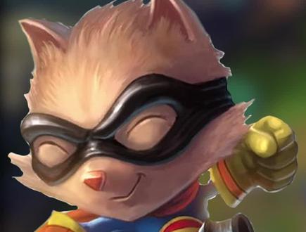 LOL手游:选提莫就挨骂?种好蘑菇作用大!
#lol手游